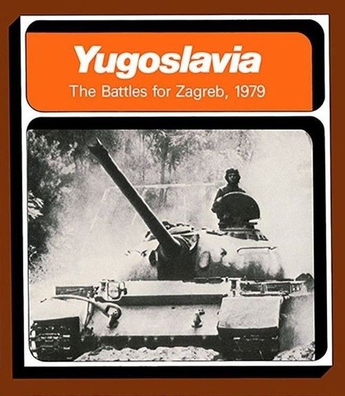 Yugoslavia: The Battles for Zagreb, 1979 thumbnail