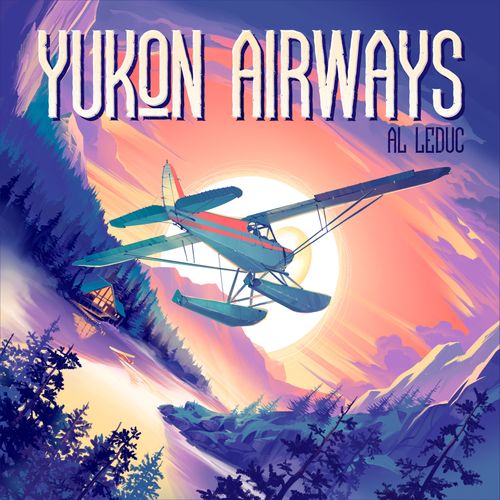 Yukon Airways thumbnail