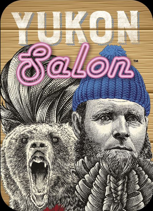 Yukon Salon thumbnail