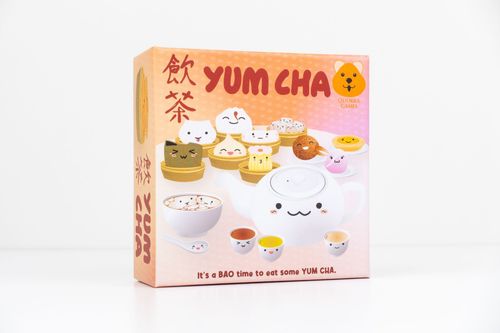 Yum Cha thumbnail