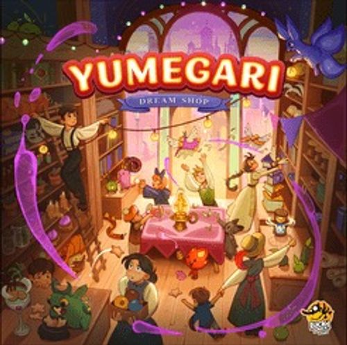 Yumegari: Dream Shop thumbnail
