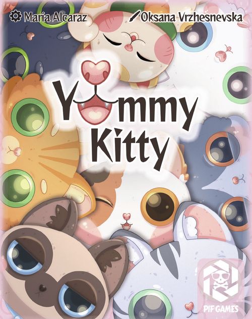 Yummy Kitty thumbnail