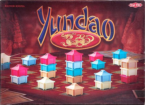 Yundao thumbnail