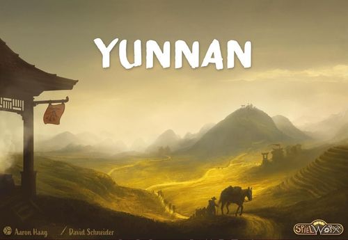 Yunnan (Second Edition) thumbnail
