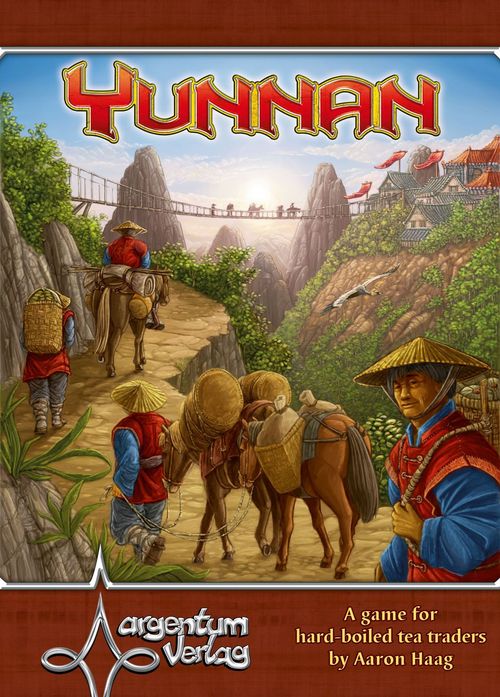 Yunnan thumbnail