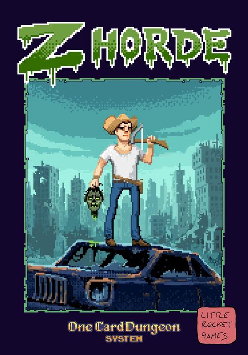 Z Horde thumbnail