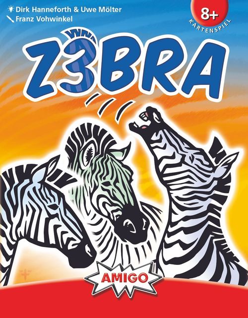 Z3BRA thumbnail