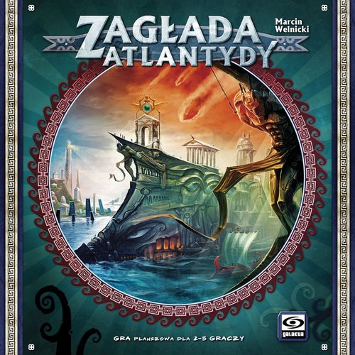 Zagłada Atlantydy thumbnail
