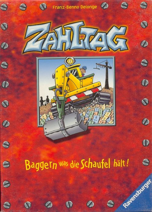 Zahltag thumbnail