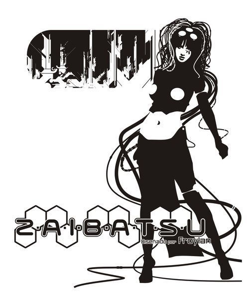 Zaibatsu thumbnail