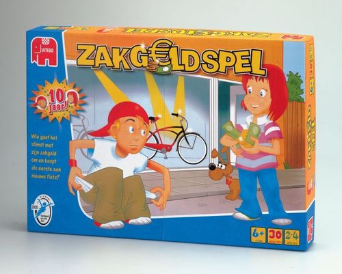 Zakgeldspel thumbnail