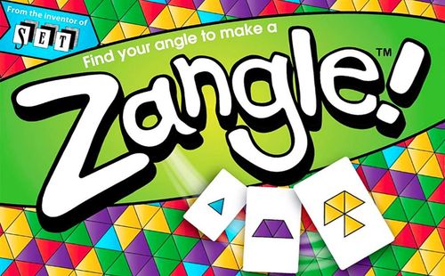 Zangle! thumbnail