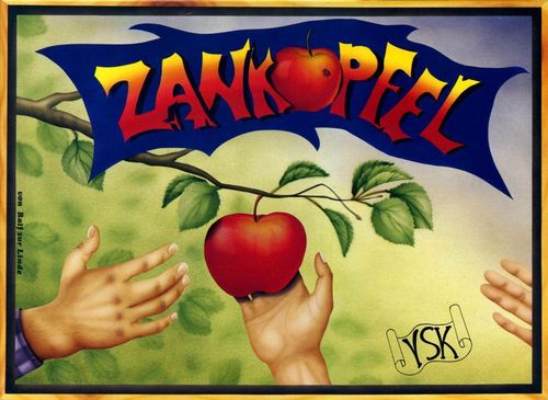 Zankapfel thumbnail