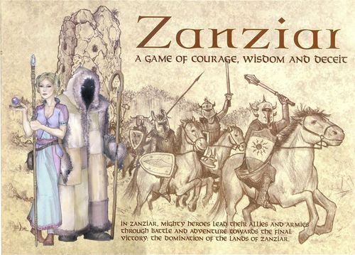 Zanziar thumbnail