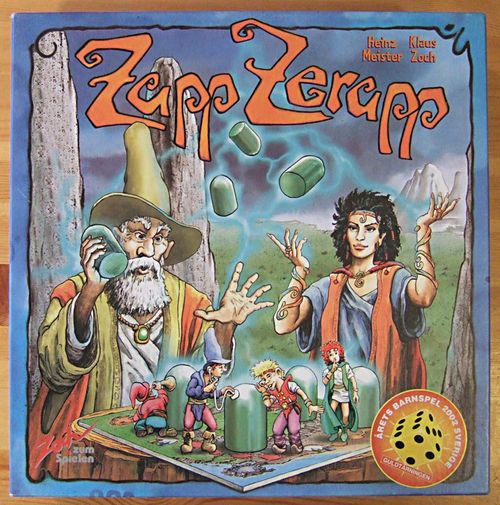 Zapp Zerapp thumbnail