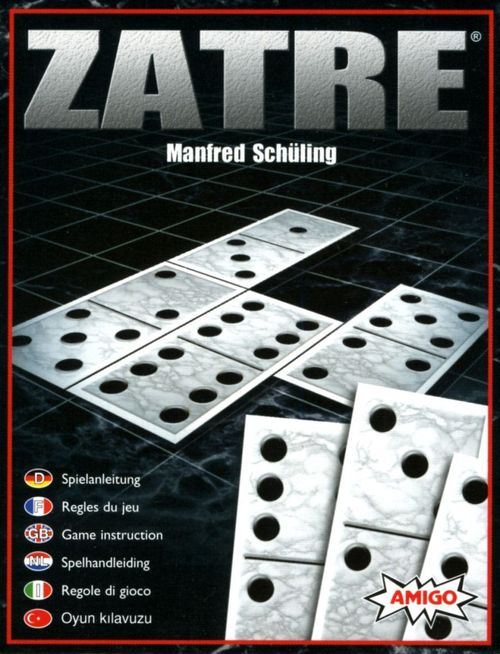Zatre: Das Kartenspiel thumbnail