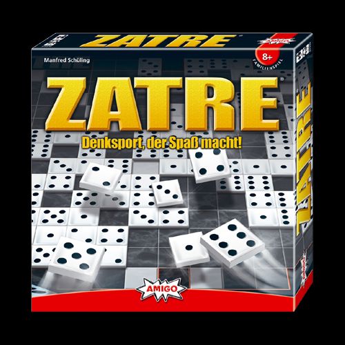 Zatre thumbnail