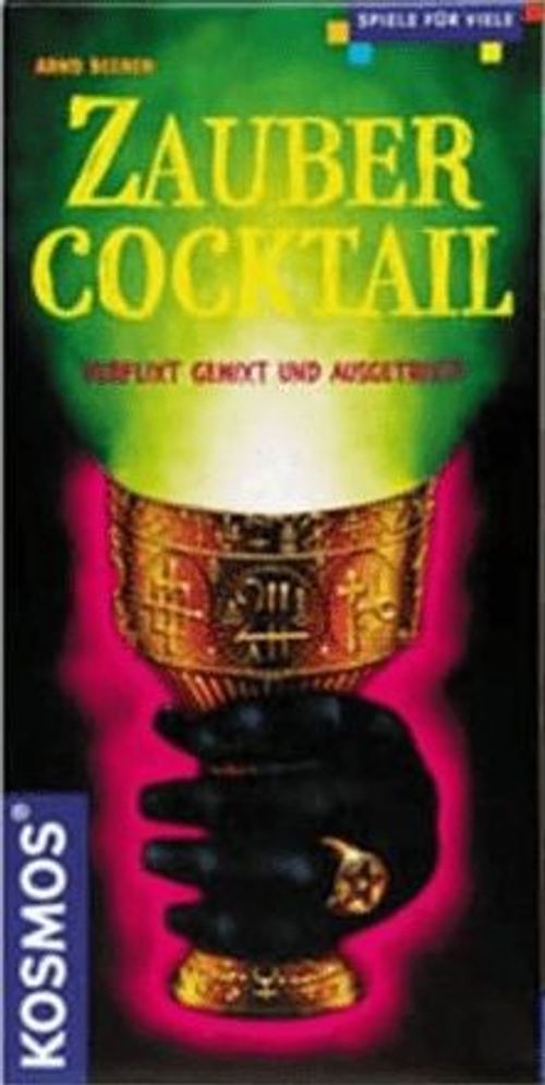 Zaubercocktail thumbnail