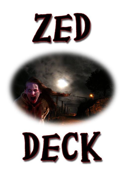 Zed Deck thumbnail