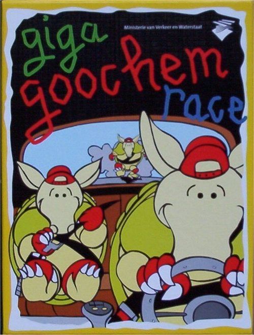 Zeepkistenrace thumbnail