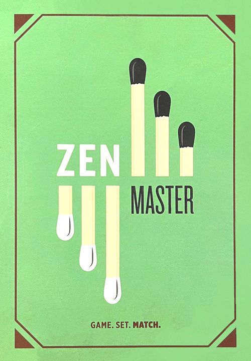 Zen Master thumbnail