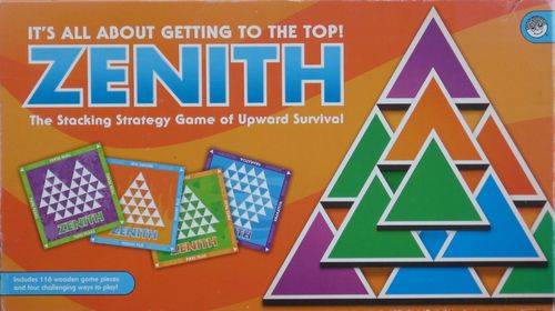 Zenith (2009) thumbnail