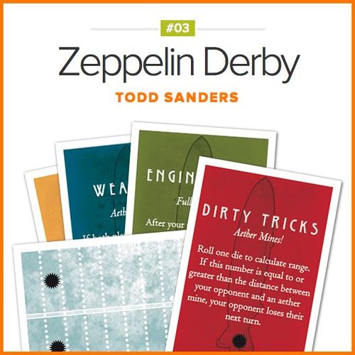 Zeppelin Derby thumbnail