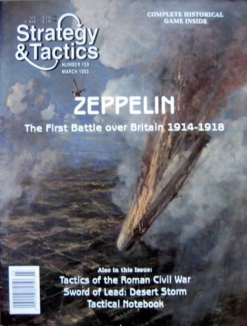 Zeppelin thumbnail