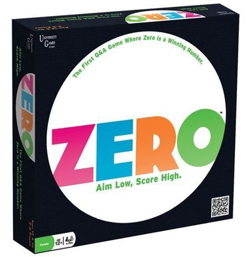Zero (2011) thumbnail