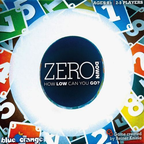 Zero Down thumbnail