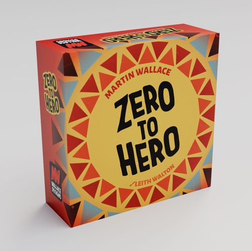Zero to Hero thumbnail