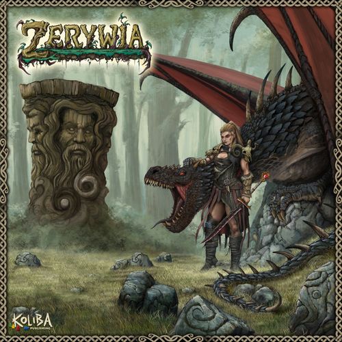 Zerywia thumbnail