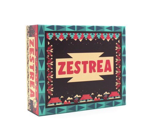 Zestrea thumbnail