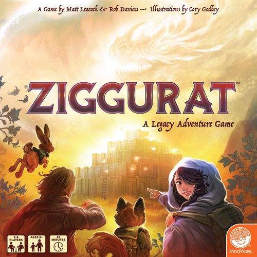 Ziggurat thumbnail