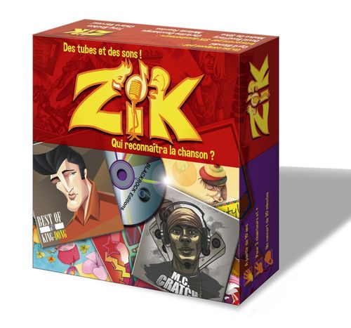 Zik thumbnail