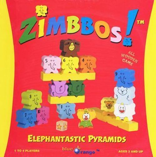 Zimbbos! thumbnail