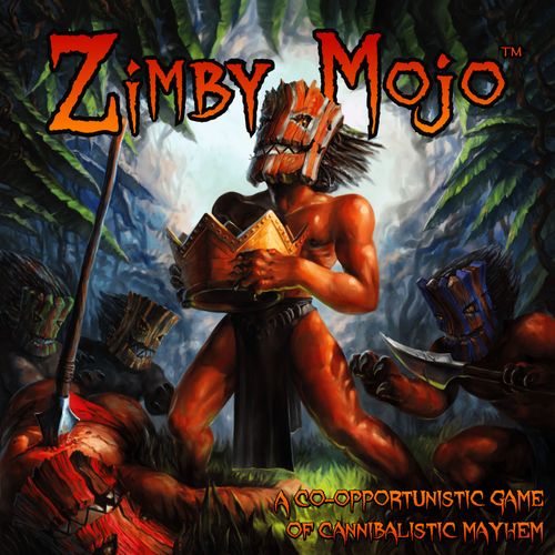 Zimby Mojo thumbnail