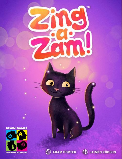 Zing-a-Zam thumbnail