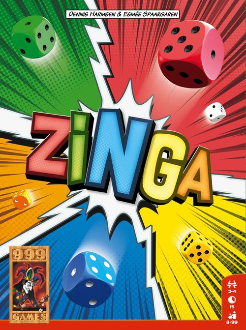 Zinga thumbnail