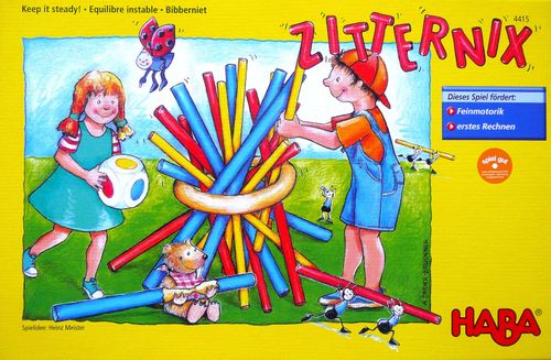 Zitternix thumbnail
