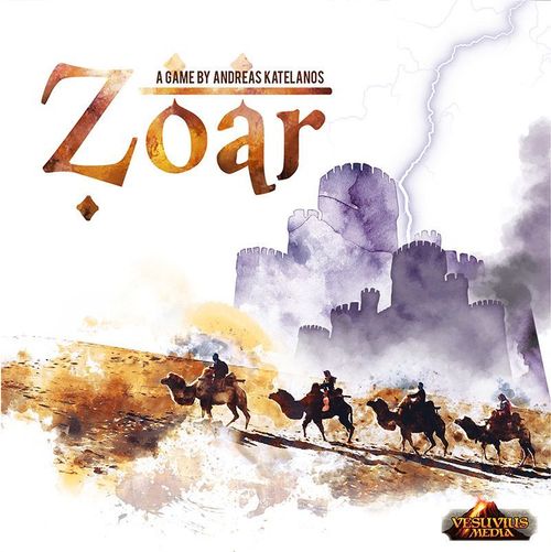 Zoar thumbnail