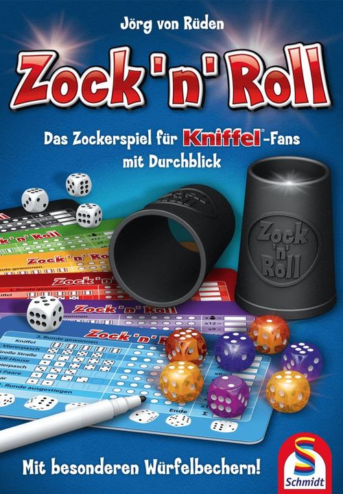 Zock 'n' Roll thumbnail