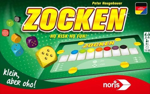 Zocken thumbnail