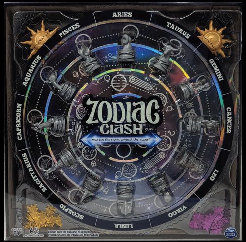 Zodiac Clash thumbnail