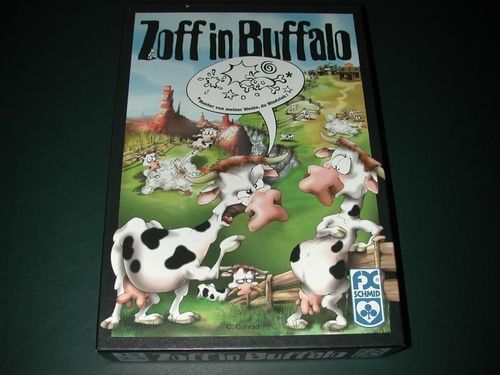 Zoff in Buffalo thumbnail