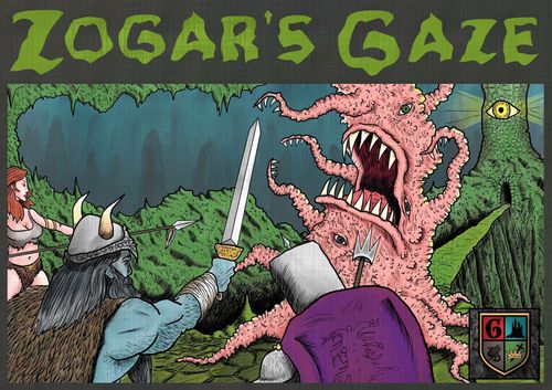 Zogar's Gaze thumbnail