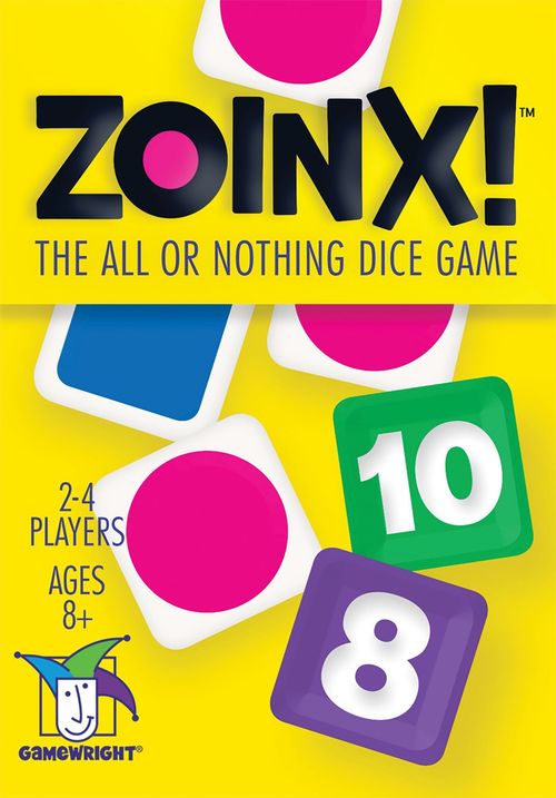 Zoinx! thumbnail