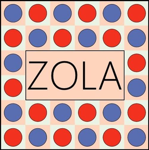 Zola thumbnail