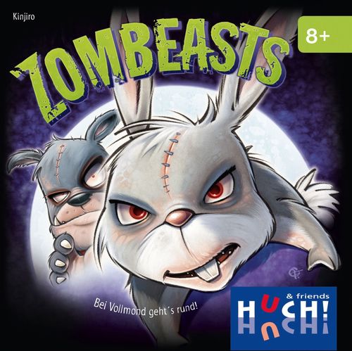 Zombeasts thumbnail