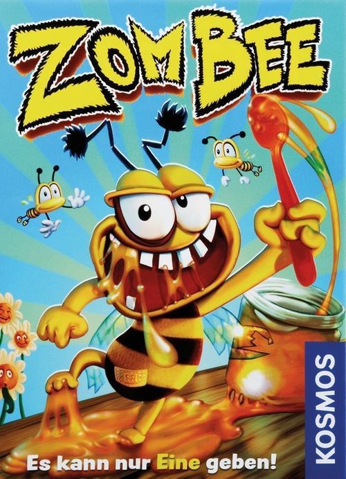 ZomBee thumbnail